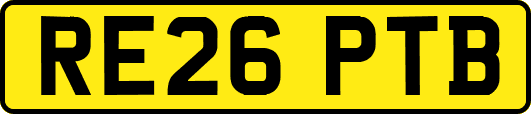 RE26PTB