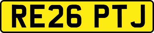 RE26PTJ