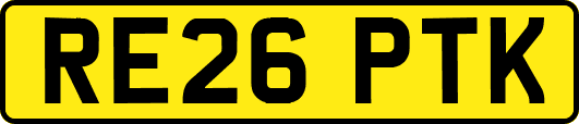 RE26PTK