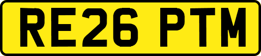 RE26PTM