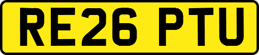 RE26PTU