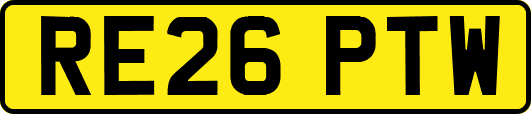 RE26PTW