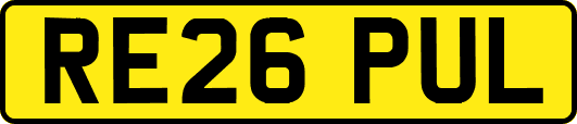 RE26PUL