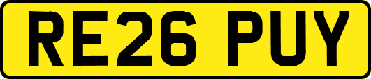 RE26PUY