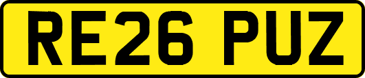 RE26PUZ