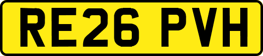 RE26PVH