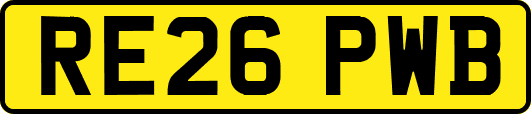 RE26PWB