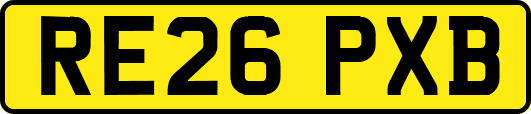 RE26PXB