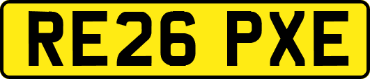 RE26PXE