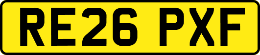 RE26PXF