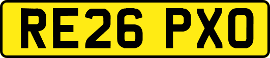 RE26PXO