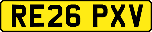 RE26PXV