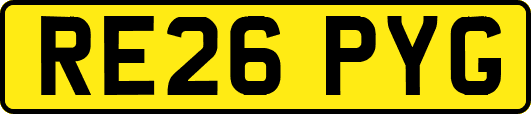 RE26PYG