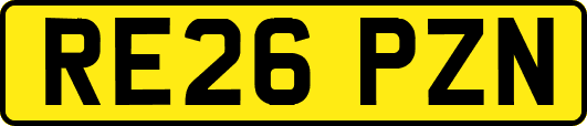 RE26PZN