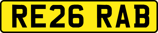 RE26RAB