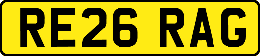 RE26RAG
