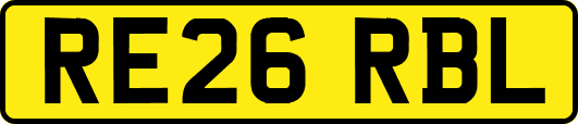 RE26RBL