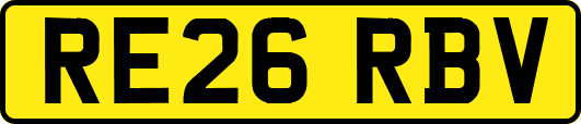 RE26RBV
