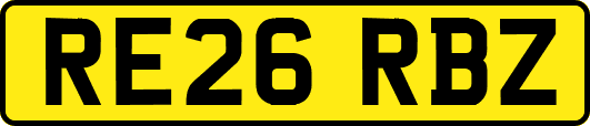 RE26RBZ