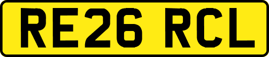 RE26RCL