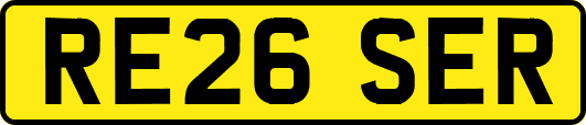 RE26SER