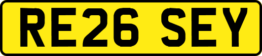 RE26SEY