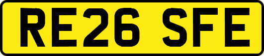 RE26SFE