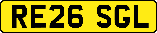 RE26SGL