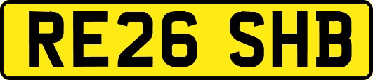 RE26SHB