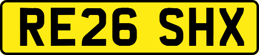 RE26SHX