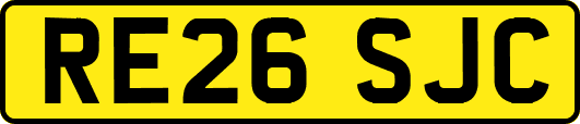 RE26SJC