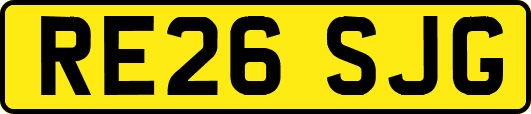 RE26SJG