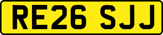 RE26SJJ