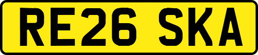 RE26SKA