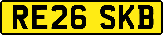 RE26SKB