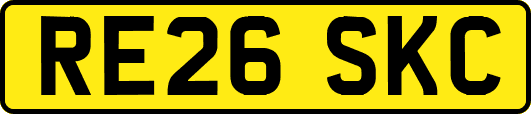 RE26SKC