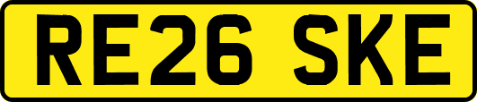 RE26SKE