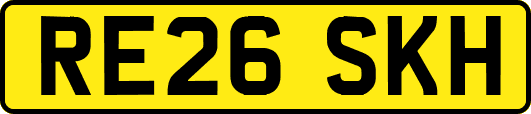 RE26SKH