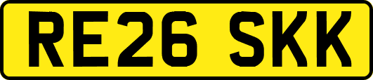 RE26SKK