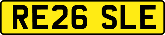 RE26SLE
