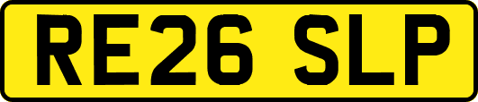 RE26SLP