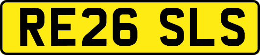 RE26SLS