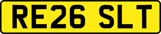 RE26SLT