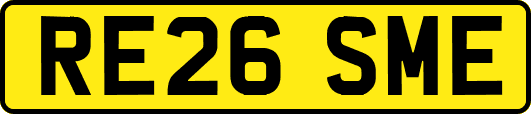 RE26SME