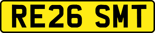 RE26SMT