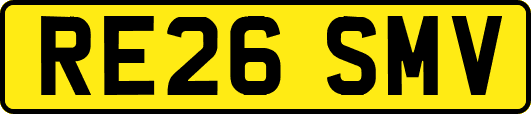 RE26SMV