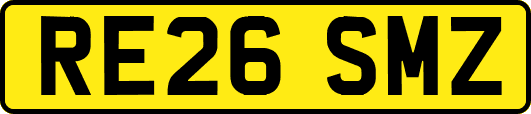 RE26SMZ