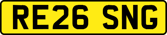 RE26SNG