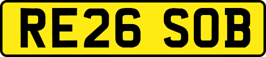 RE26SOB
