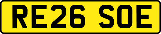 RE26SOE